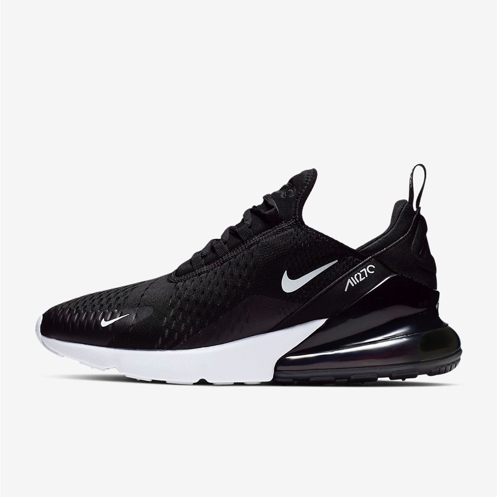 Nike air max 270